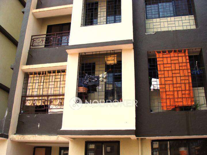 1 BHK Flat In Sonam Marigold, Mira Road East for Rent  In Mira Road East