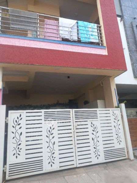 2 BHK Flat In Standalone Building  for Rent  In Laggere