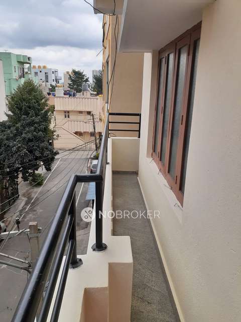 2 BHK Flat for Rent  In Krishnarajapura