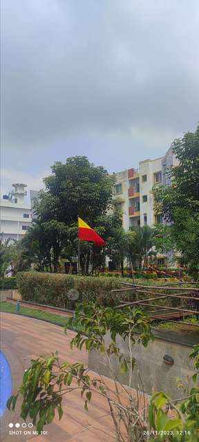 2 BHK Flat In Gr Lavender Apartments For Sale  In Jp Nagar Vii Phase