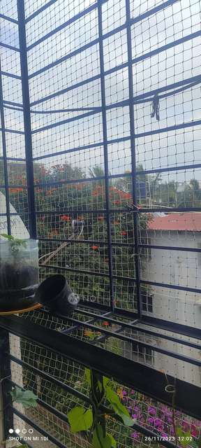 2 BHK Flat In Gr Lavender Apartments For Sale  In Jp Nagar Vii Phase