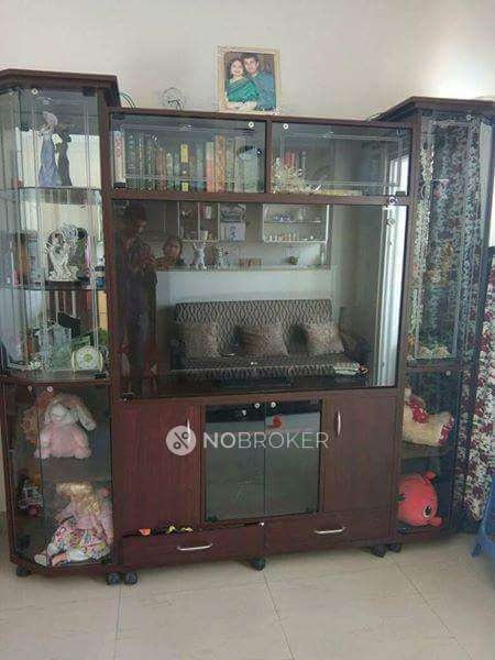 2 BHK Flat In Gr Lavender Apartments For Sale  In Jp Nagar Vii Phase