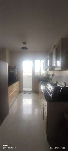 2 BHK Flat In Gr Lavender Apartments For Sale  In Jp Nagar Vii Phase