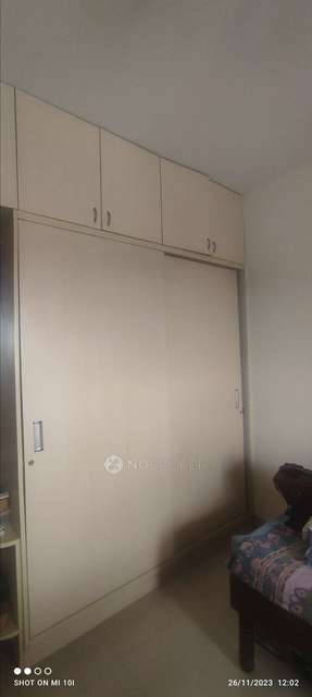 2 BHK Flat In Gr Lavender Apartments For Sale  In Jp Nagar Vii Phase