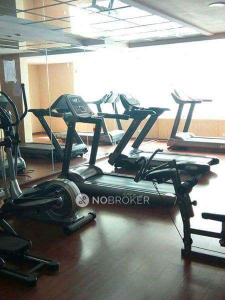 2 BHK Flat In Gr Lavender Apartments For Sale  In Jp Nagar Vii Phase