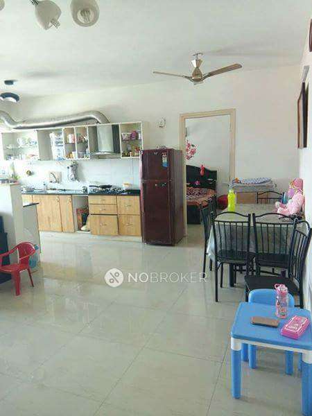 2 BHK Flat In Gr Lavender Apartments For Sale  In Jp Nagar Vii Phase