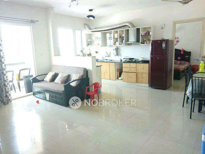 2 BHK Flat In Gr Lavender Apartments For Sale  In Jp Nagar Vii Phase