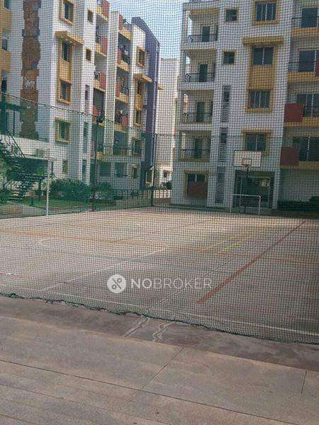 2 BHK Flat In Gr Lavender Apartments For Sale  In Jp Nagar Vii Phase