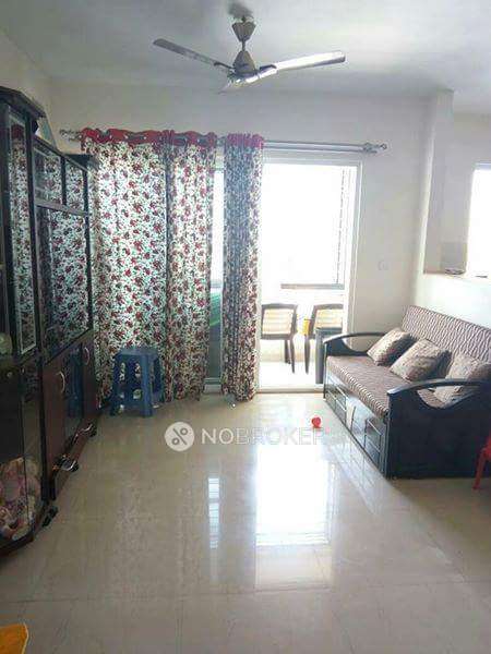 2 BHK Flat In Gr Lavender Apartments For Sale  In Jp Nagar Vii Phase