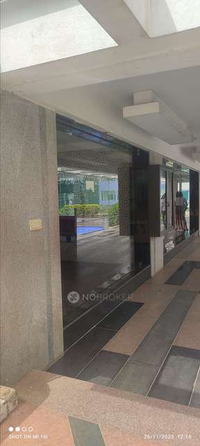 2 BHK Flat In Gr Lavender Apartments For Sale  In Jp Nagar Vii Phase