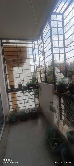 2 BHK Flat In Gr Lavender Apartments For Sale  In Jp Nagar Vii Phase