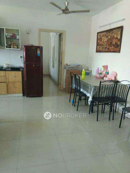 2 BHK Flat In Gr Lavender Apartments For Sale  In Jp Nagar Vii Phase