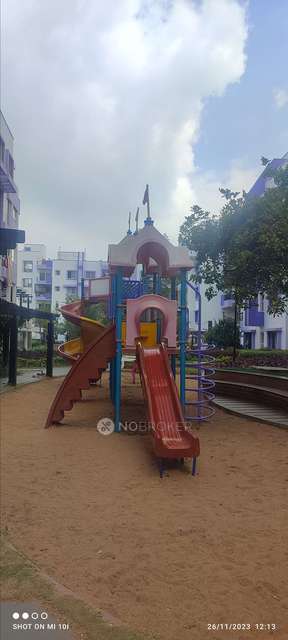 2 BHK Flat In Gr Lavender Apartments For Sale  In Jp Nagar Vii Phase