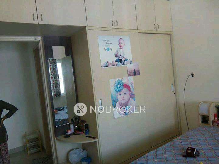 2 BHK Flat In Gr Lavender Apartments For Sale  In Jp Nagar Vii Phase