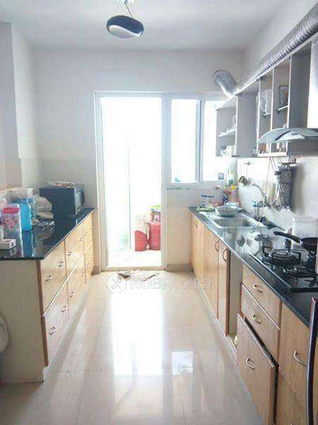 2 BHK Flat In Gr Lavender Apartments For Sale  In Jp Nagar Vii Phase