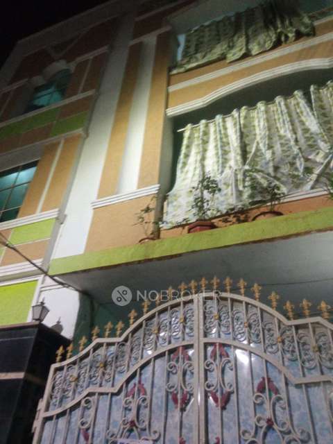 1 RK House for Rent  In Hafeezpet, 