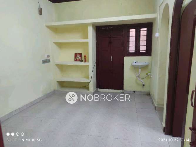 1 BHK House for Rent  In Iyyappanthangal