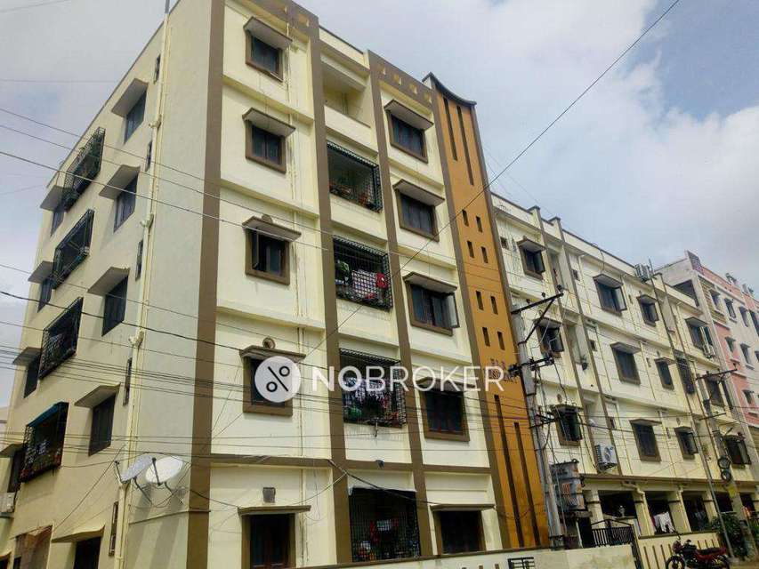 2 BHK Flat In Blr Residency  for Rent  In Chanda Nagar
