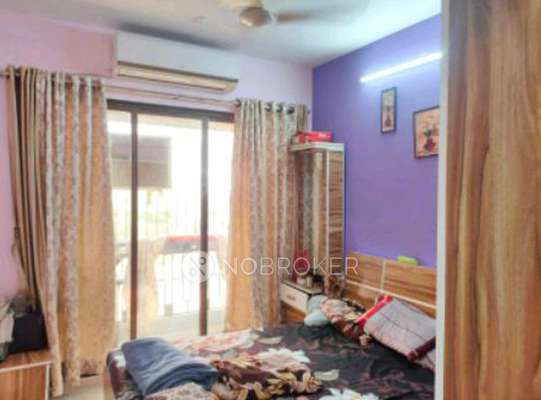 2 BHK Flat In Mahaveer River Valley, Kalyan For Sale  In Kalyan (west)