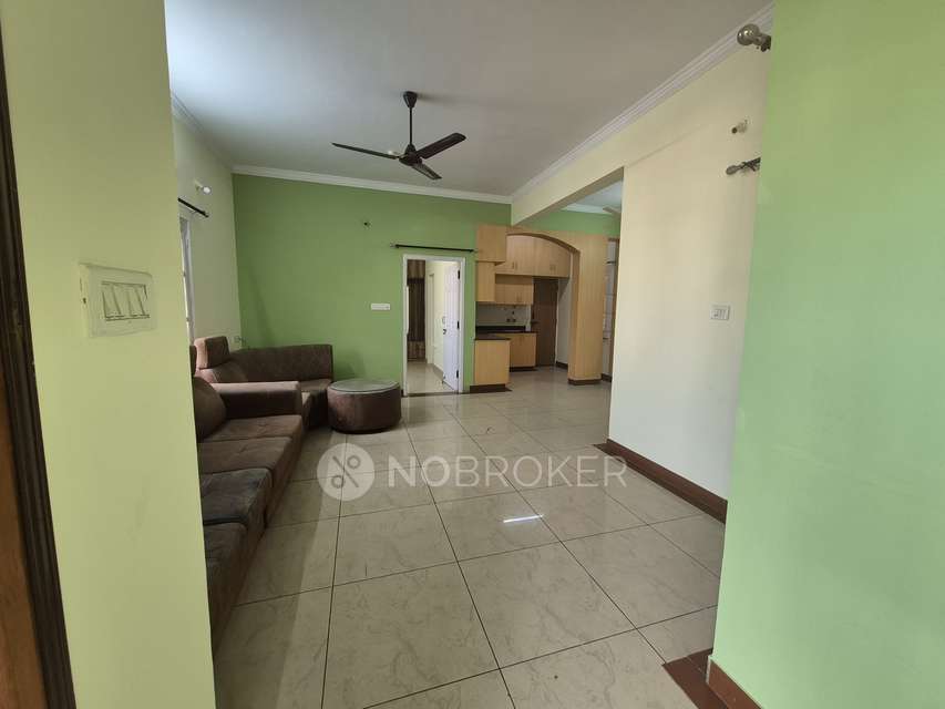 2 BHK Flat In Badagi Mane Apartment for Rent  In Halsur