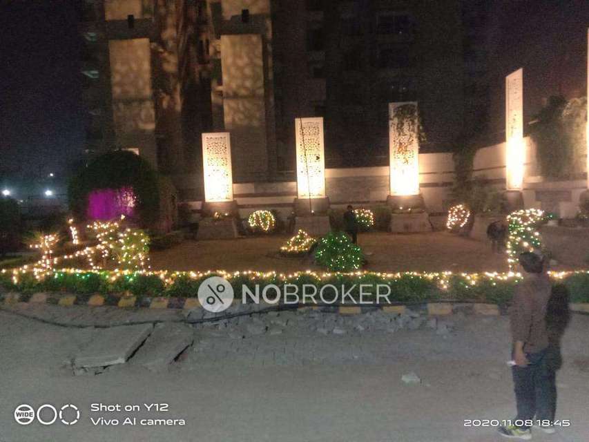 3 BHK Flat In Unnati The Aranya, Noida For Sale  In Sector 119