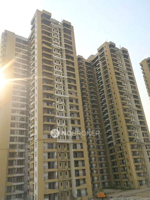 3 BHK Flat In Unnati The Aranya, Noida For Sale  In Sector 119