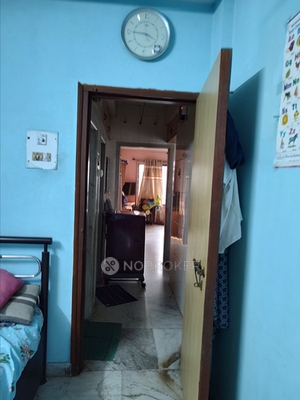 1 BHK Flat In Girish Apartment for Rent  In Mulund East