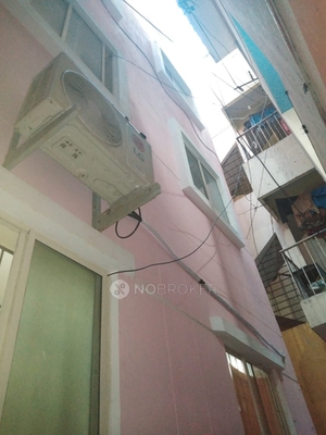 4+ BHK Flat In Muni Flats For Sale  In  Adyar