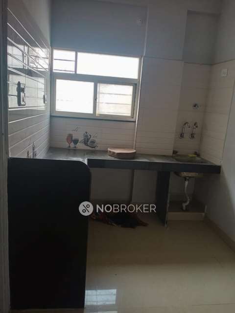 1 RK Flat In Avni Developers for Rent  In Mundhwa