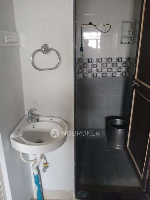 1 RK Flat In Avni Developers for Rent  In Mundhwa