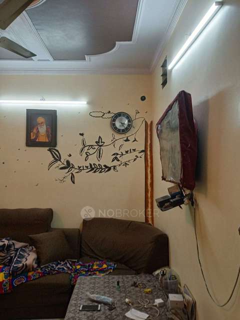 2 BHK Flat For Sale  In Mukherjee Nagar
