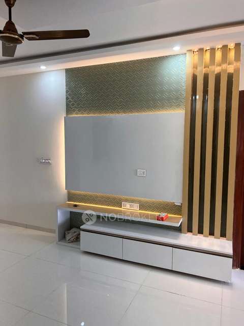 3 BHK Flat In Ds Max Skyscape for Rent  In Horamavu