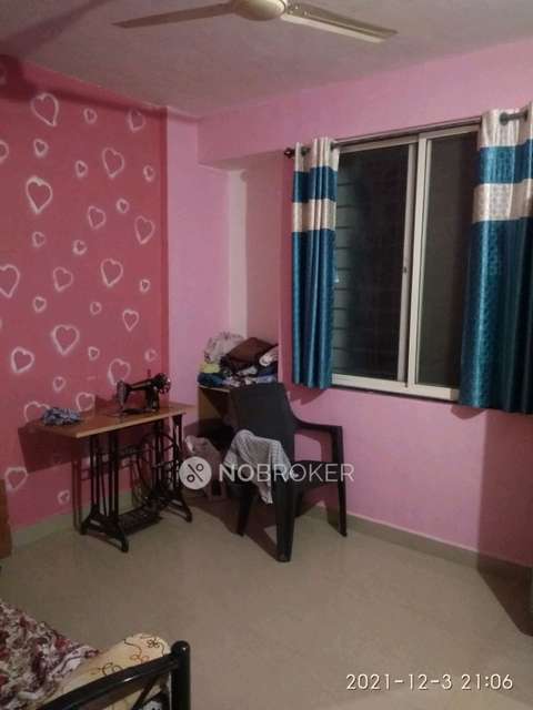 1 BHK Flat In Shivneri Heights For Sale  In Hadapsar