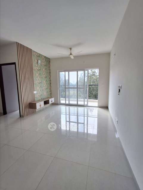 2 BHK Flat In Adarsh Greens for Rent  In Prakruthi Nagar, Kogilu