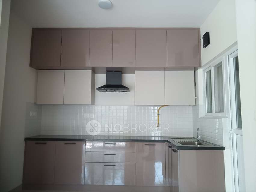 2 BHK Flat In Adarsh Greens for Rent  In Prakruthi Nagar, Kogilu