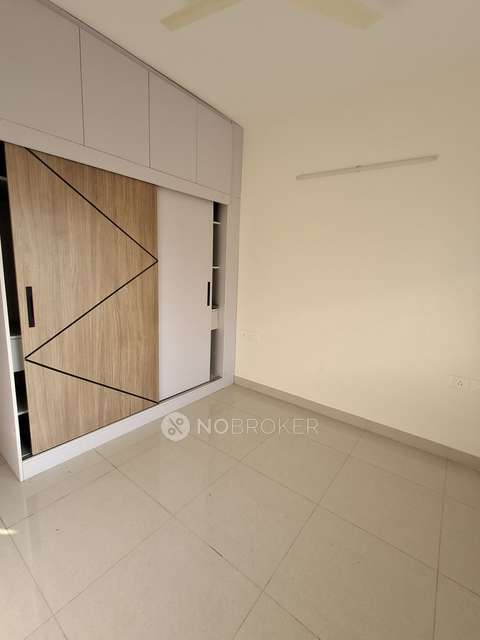 2 BHK Flat In Adarsh Greens for Rent  In Prakruthi Nagar, Kogilu