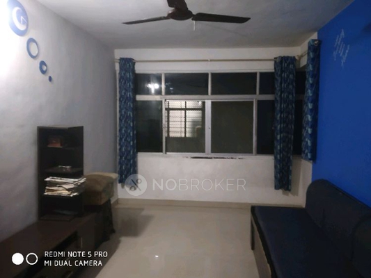 1 BHK Flat In Shravani Gardens for Rent  In Viman Nagar