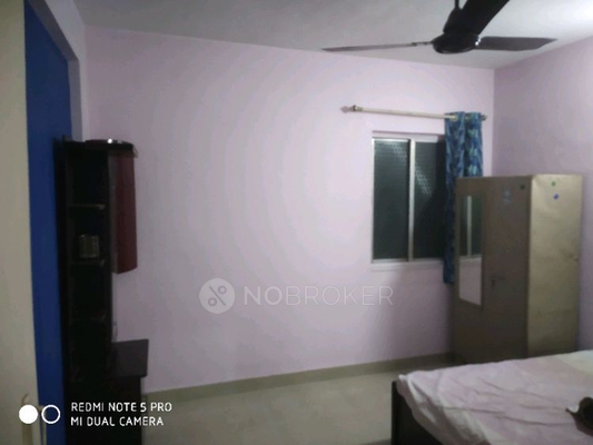 1 BHK Flat In Shravani Gardens for Rent  In Viman Nagar