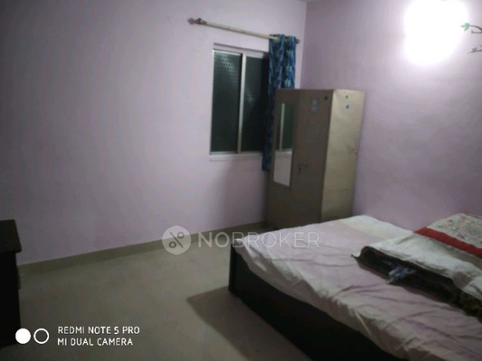 1 BHK Flat In Shravani Gardens for Rent  In Viman Nagar