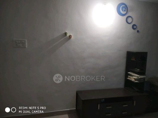 1 BHK Flat In Shravani Gardens for Rent  In Viman Nagar