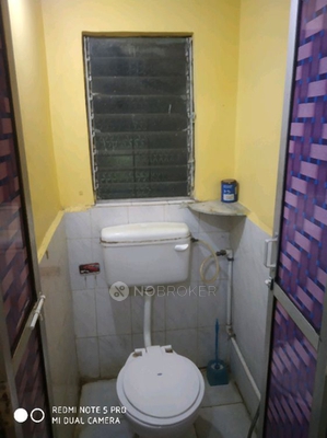 1 BHK Flat In Shravani Gardens for Rent  In Viman Nagar