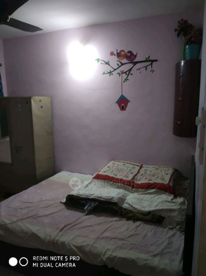 1 BHK Flat In Shravani Gardens for Rent  In Viman Nagar