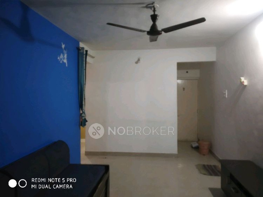 1 BHK Flat In Shravani Gardens for Rent  In Viman Nagar