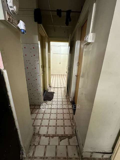 1 BHK Flat In Durvankur Apartment for Rent  In Parvati Paytha