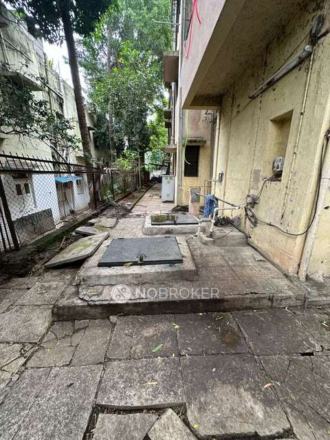 1 BHK Flat In Durvankur Apartment for Rent  In Parvati Paytha