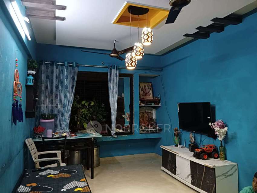 1 BHK Flat For Sale  In Katrap, 