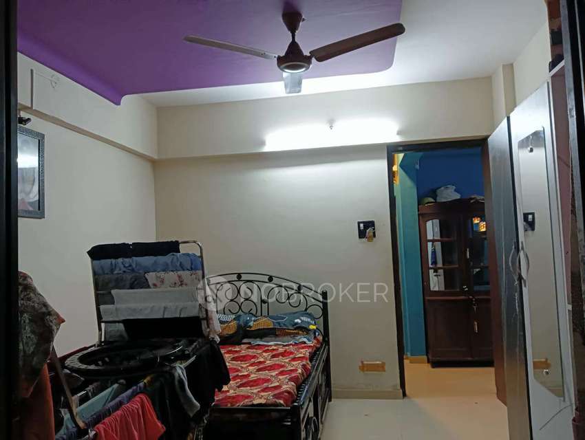 1 BHK Flat For Sale  In Katrap, 