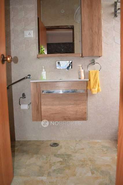 3 BHK Flat In Vigyapan Lok Apartments For Sale  In Mayur Vihar