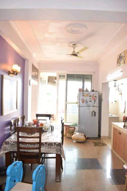 3 BHK Flat In Vigyapan Lok Apartments For Sale  In Mayur Vihar