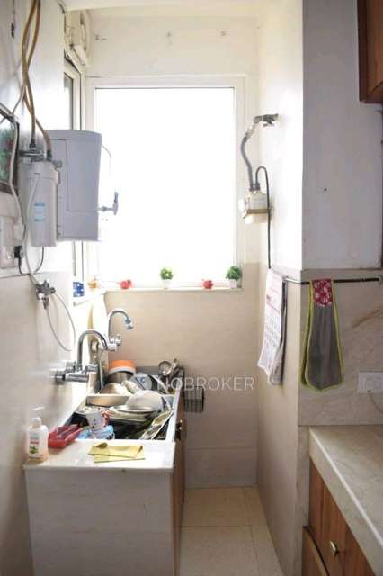 3 BHK Flat In Vigyapan Lok Apartments For Sale  In Mayur Vihar